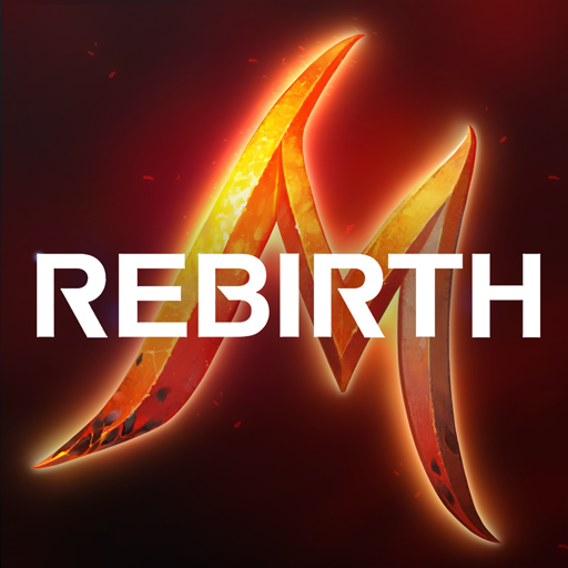 RebirthM Strategic Battle