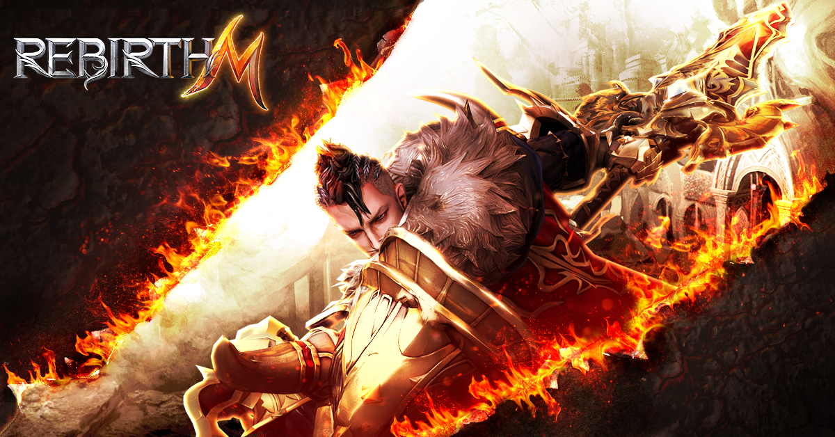 RebirthM Gameplay Download
