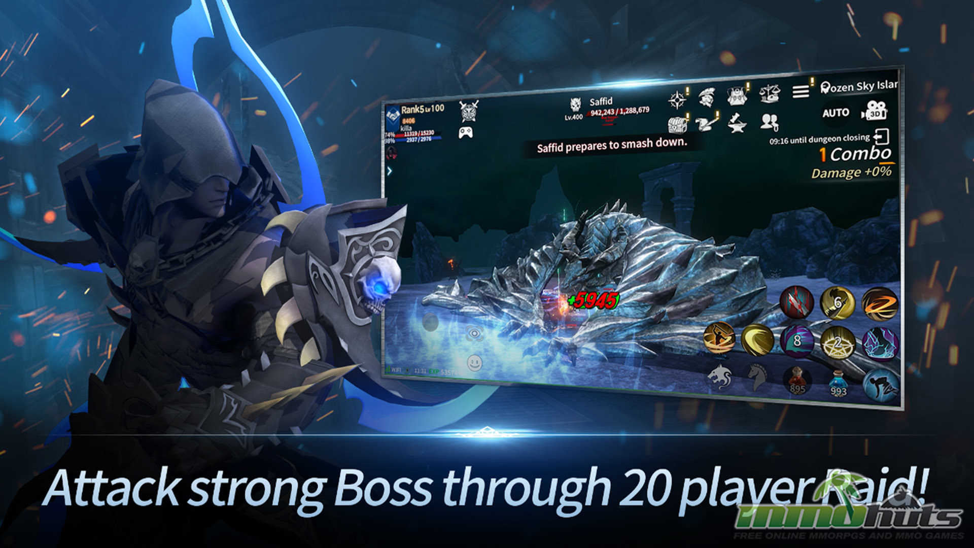 Game Interface Tutorial RebirthM