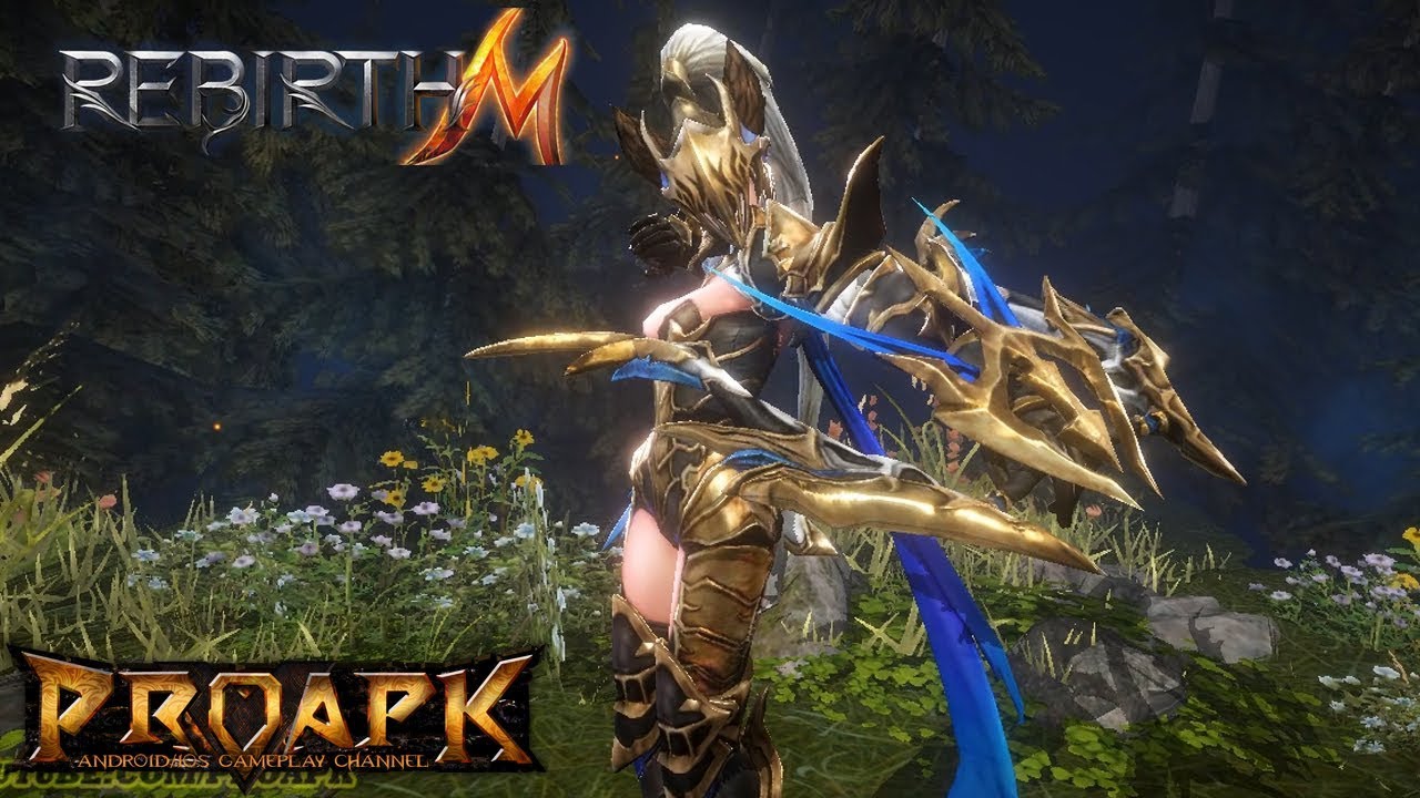 Game Interface 1