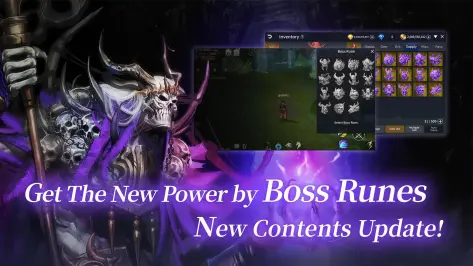 Game Interface 4