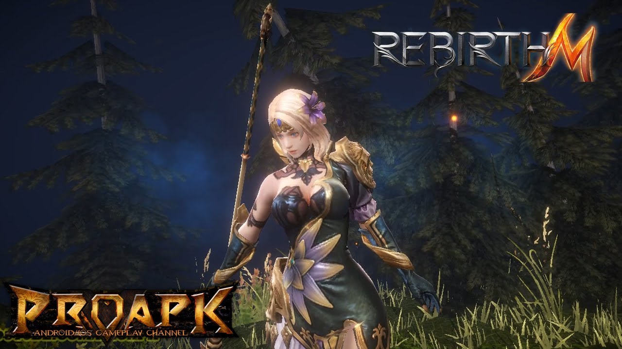 Game Interface 5